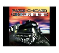 Paris-Chicago Express