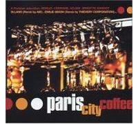 Paris City Coffee: Sunnyside Cafe Series