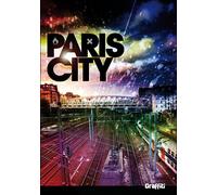 Paris City graffiti - Comer - Da Real - broché - Beau livre
