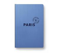 Paris City Guide 2026 (Anglais)