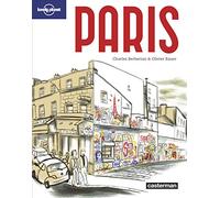 Paris: City guide BD