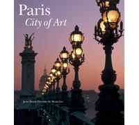 Paris: City of Art