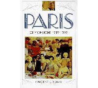 Paris: City of Light 1919-1939
