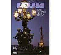 Paris: City of Light [Import anglais]