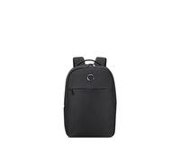 DELSEY PARIS – Sac à dos souple Citypak – 44x30x15 cm – 20 Litres – S – Noir