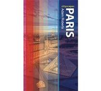 Paris (CityScopes) - [Livre en VO] Adam Roberts (Auteur)