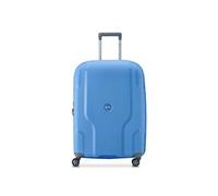 PARIS - CLAVEL - Valise soute rigide 70 cm x 47 cm x 28 cm - 77 L - L - Lavender bleu