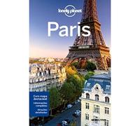 Paris - Coleção Lonely Planet (Em Portuguese do Brasil)