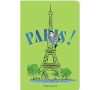 Paris ! Collectif (Auteur), Anne Hidalgo (Préface)