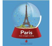 Paris Collectif (Auteur), Sébastien Pelon (Illustration)