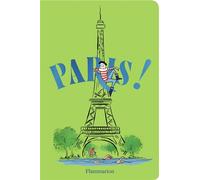 Paris ! - Collectif - Flammarion - broché - Catalogue d'exposition