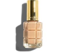 Paris Color Riche De Couleur Vernis À Ongles,Enrichi À L'huile Huiles Précieuses,B06 Caramel Sel