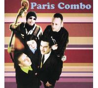 Paris Combo – Paris Combo