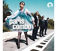 Paris Combo - 5