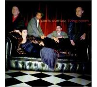 Paris Combo - Living Room