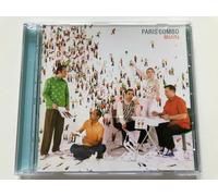 Paris Combo - Motifs [Import]