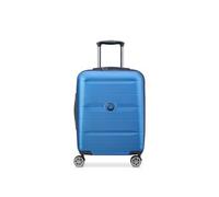 Delsey Comete + 4-roues trolley cabine 55 cm hellblau (3041803-12)