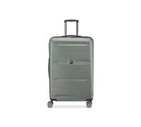 DELSEY PARIS - COMETE Plus - Valise soute Rigide 77 cm x 50 cm x 30 cm - 98 L - XL - Iguane