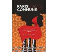 Paris Commune 150