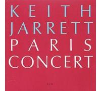 Paris Concert by Keith Jarrett [Compact Disc] NEUF