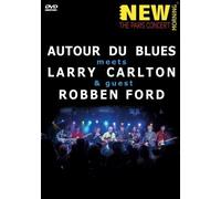 Paris Concert - Carlton, Larry