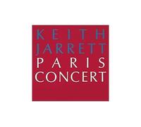 Paris Concert Édition Limitée CD