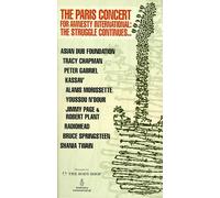 Paris Concert for Amnesty International [VHS]