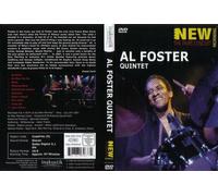 Paris Concert - Foster, Al