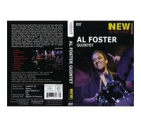Al Foster – Paris Concert – in-akustik