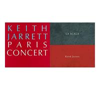 Paris Concert & La Scala