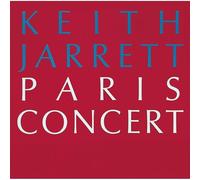 Paris Concert – UHQCD – Édition limitée – Import