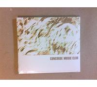 Paris - Concorde Music Club