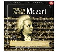 Paris Conservatoire - Mozart [Import]