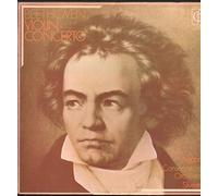 Paris Conservatoire Orchesrtra - Beethoven Violin Concerto in D Major Op. 61 [LP]