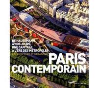 Paris contemporain 2010 Simon Texier (Auteur)