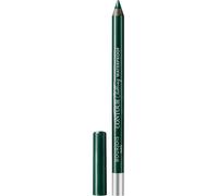 Paris Contour Clubbing Waterproof Eye Pencil,Smooth,Smooth,Formula With Jojoba Oils,No. 70 Green Comes True,1 G
