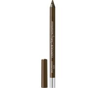 Paris Contour Clubbing Waterproof Eye Pencil Smooth Smooth Texture Jojoba Oil Formula No. 71 All The Way Brown 1g