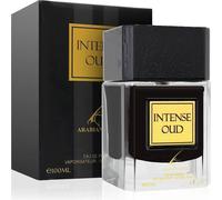Paris Corner Arabian Oryx Intense Oud eau de parfum unisexe 100 ml
