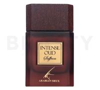 Paris Corner Arabian Oryx Intense Oud Saffron eau de parfum unisexe 100 ml