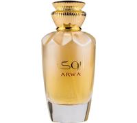 Paris Corner Arwa Eau de Parfum pour femmes 100 ml
