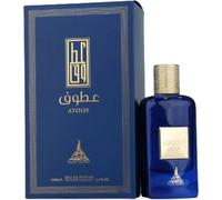 Paris Corner Atoof eau de parfum unisexe 100 ml