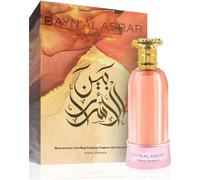 Paris Corner Bayn Al Asrar eau de parfum pour femme 80 ml
