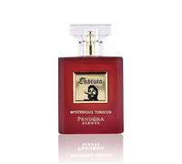 PARIS CORNER Charuto Eau de parfum pour homme et femme en flacon vaporisateur 100 ml - Fragrances (Mystérieux)