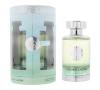 Paris Corner Coconut Lagoon Eau de Parfum mixte 100 ml