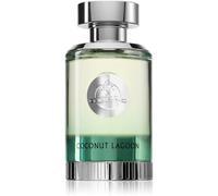 Paris Corner Coconut Lagoon Eau De Parfum Mixte 100 Ml