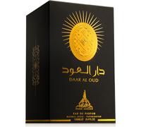 Paris Corner Daar Al Oud eau de parfum unisexe 100 ml