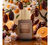Paris Corner Date Caramel - Eau de Parfum 100ml - New & Authentic