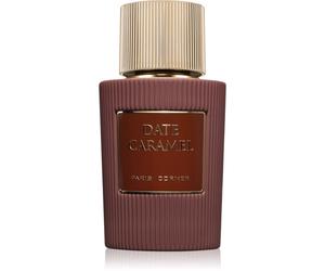 Paris Corner Date Caramel Eau de Parfum mixte 100 ml