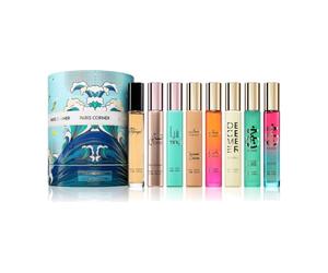 Paris Corner Découvrez votre parfum 8 x 15 ml