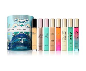 Paris Corner Discover Your Fragrance ensemble mixte